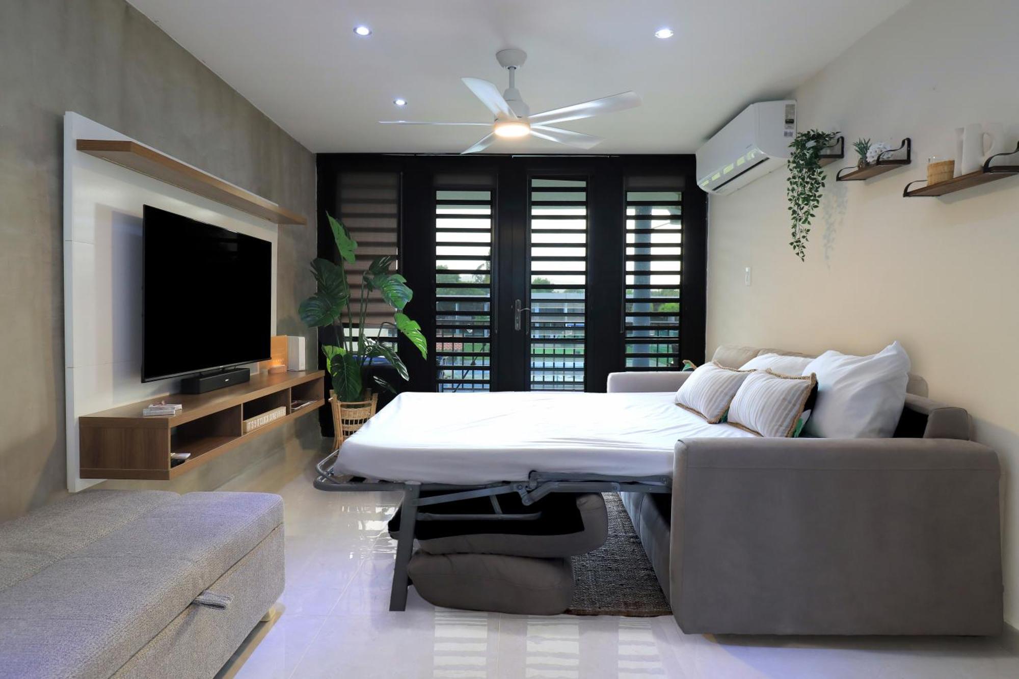 Villa Layka Beach House At Playas Del Yunque ริโอกรันเด ภายนอก รูปภาพ